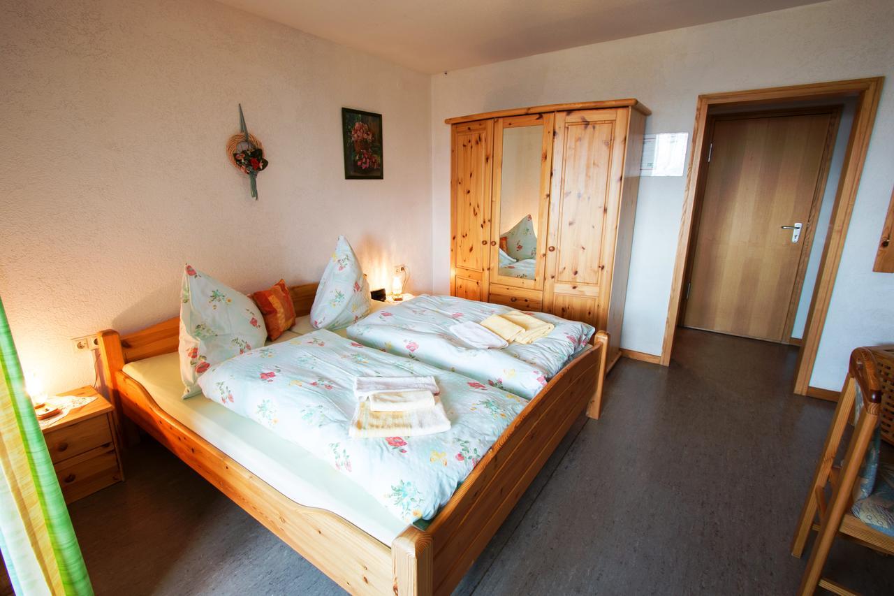 Berggasthof-Pension Todtnauer Huette Feldberg (Baden-Wurttemberg) Bagian luar foto