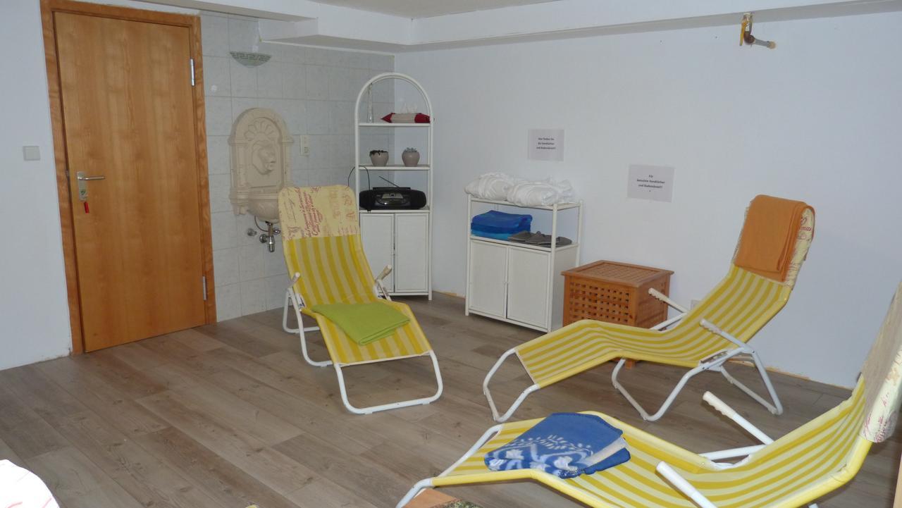 Berggasthof-Pension Todtnauer Huette Feldberg (Baden-Wurttemberg) Bagian luar foto