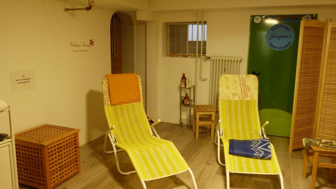 Berggasthof-Pension Todtnauer Huette Feldberg (Baden-Wurttemberg) Bagian luar foto