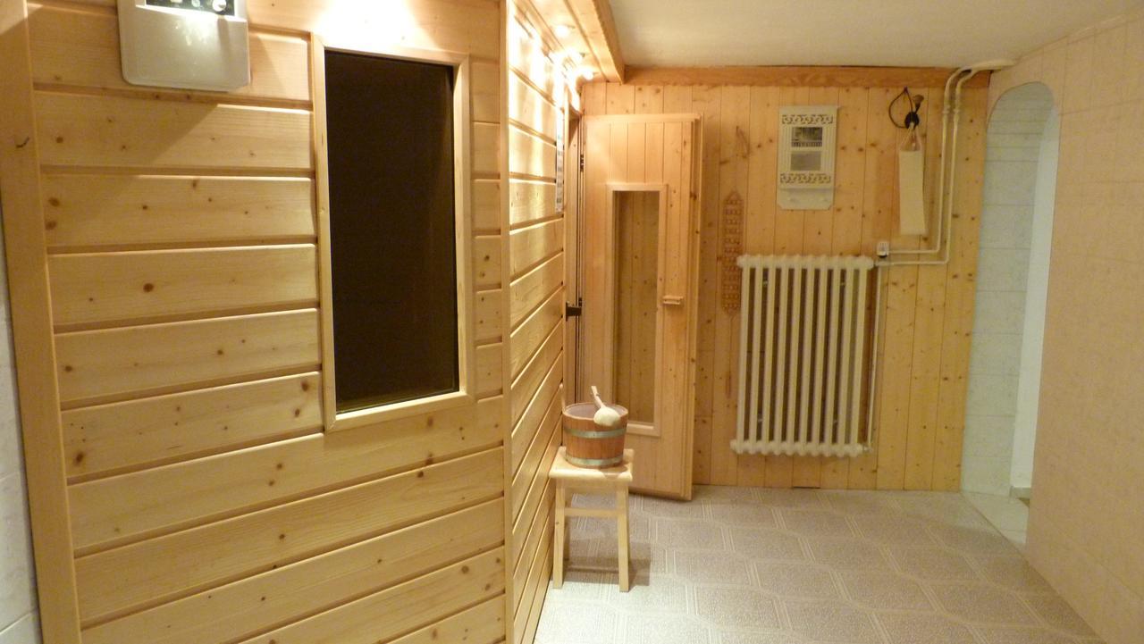 Berggasthof-Pension Todtnauer Huette Feldberg (Baden-Wurttemberg) Bagian luar foto